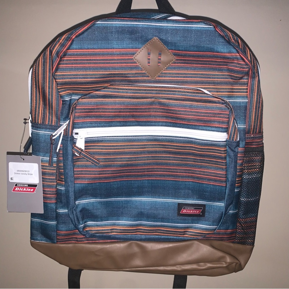 Dickies Varsity Backpack